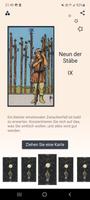 Tarot Screenshot 3