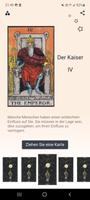 Tarot Plakat