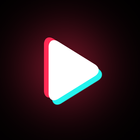 Vidyo - Video Player icône