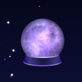 Predictions Ball