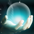 Crystal Ball - Clairvoyance