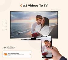Cast.ly پوسٹر