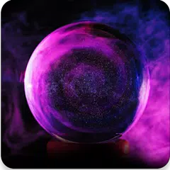 Crystal Ball - Horoscopes and  アプリダウンロード