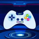 Gamers - Logo, Booster & Guide APK