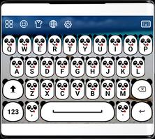 Moji Keyboard - Emoji Themes capture d'écran 3