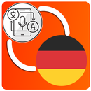 German to Persian translation- APK