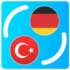 Almanca Türkçe Çeviri icon