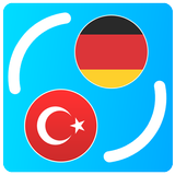Almanca Türkçe Çeviri icon