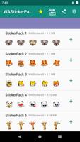 Animal Memoji Stickers HD bài đăng