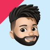 Men Memoji Sticker Packs HD APK