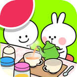 Pentol & Friends Sticker Packs