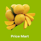 Price Mart icône