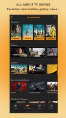 Movielab XAPK download