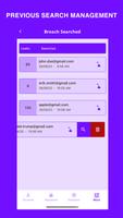 Spamlock screenshot 1