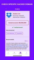 Spamlock screenshot 3
