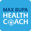 OLD Max Bupa Health Coach APK