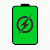 Smart Charging Max Battery icon