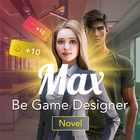 Вавада MaxBeGame иконка