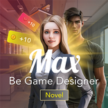 Max Be Game Designer