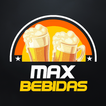 Max Bebidas أيقونة