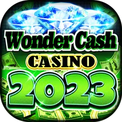 Descargar XAPK de Wonder Cash Casino Vegas Slots