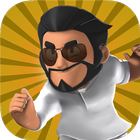 Pak Prince - Best Run and Jump Game icon