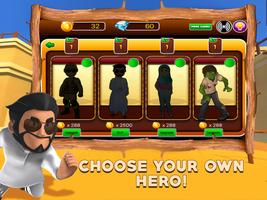 Pak Prince - Best Run and Jump Game پوسٹر