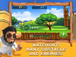 Pak Prince - Best Run and Jump Game ảnh chụp màn hình 3