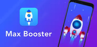 Max Booster - Quick Cleanup