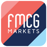 FMCGmarkets B2B Marketplace आइकन