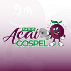 Açaí Gospel 圖標
