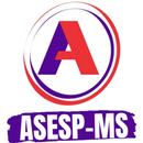 Rádio ASESP-MS aplikacja