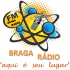 Braga Rádio ไอคอน