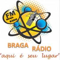 Braga Rádio ภาพหน้าจอ 1