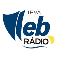 IBVA Web Rádio स्क्रीनशॉट 1