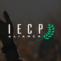 IECP Rádio online ポスター