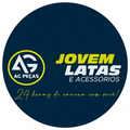 Jovem Latas