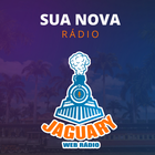 Jaguary Web Radio icône