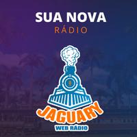 Jaguary Web Radio ภาพหน้าจอ 1