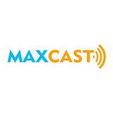 Maxcast icône