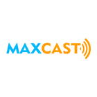 Maxcast icono