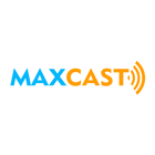 Maxcast Zeichen