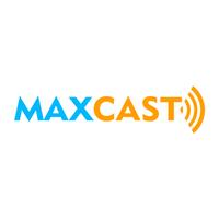 Maxcast poster