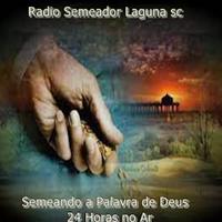 Web Rádio S-Maranata Laguna SC Affiche