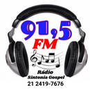 Sintonia Gospel FM 91,5 mhz APK