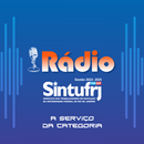 Rádio Sintufrj aplikacja