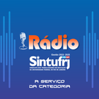 Rádio Sintufrj icône