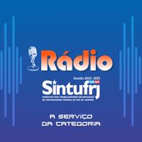 Rádio Sintufrj capture d'écran 1