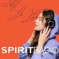 Spirit Radio Affiche