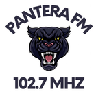 Pantera FM 102,7 иконка